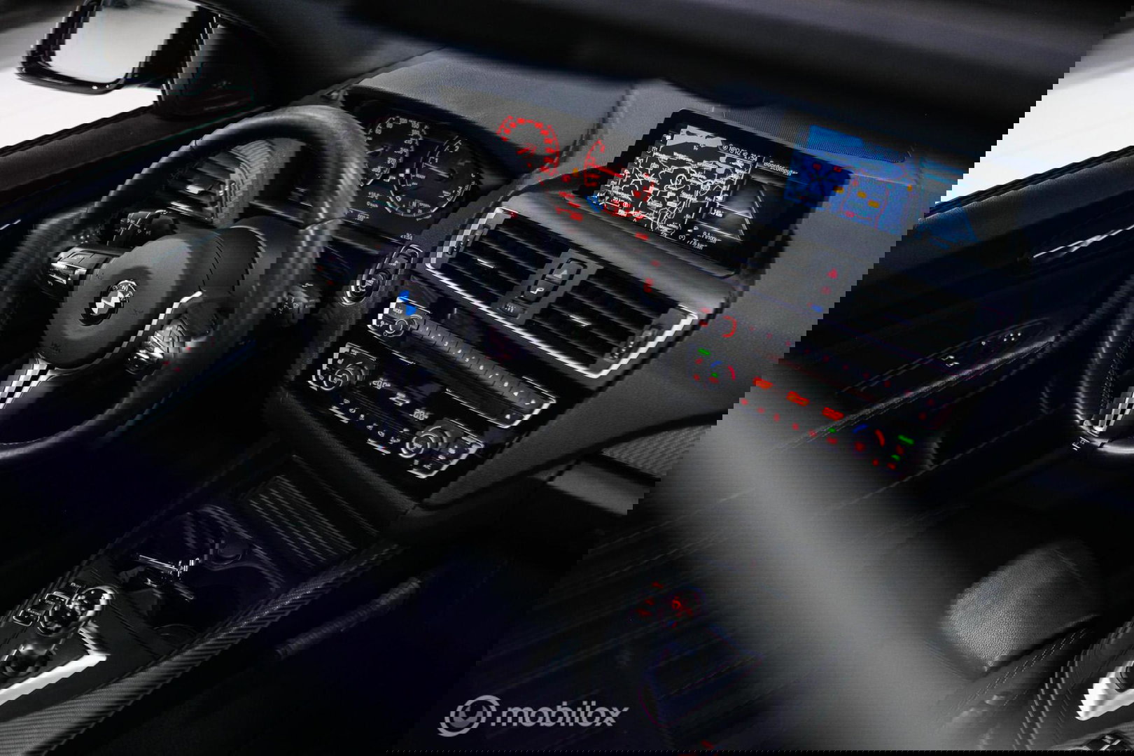 BMW 2 Serie Coupé M2 DCT | Dealer OH | NL auto NAP | Schuifdak | Camera | Harman Kardon | Winter + zomerset | Memory |