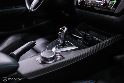 BMW 2 Serie Coupé M2 DCT | Dealer OH | NL auto NAP | Schuifdak | Camera | Harman Kardon | Winter + zomerset | Memory |