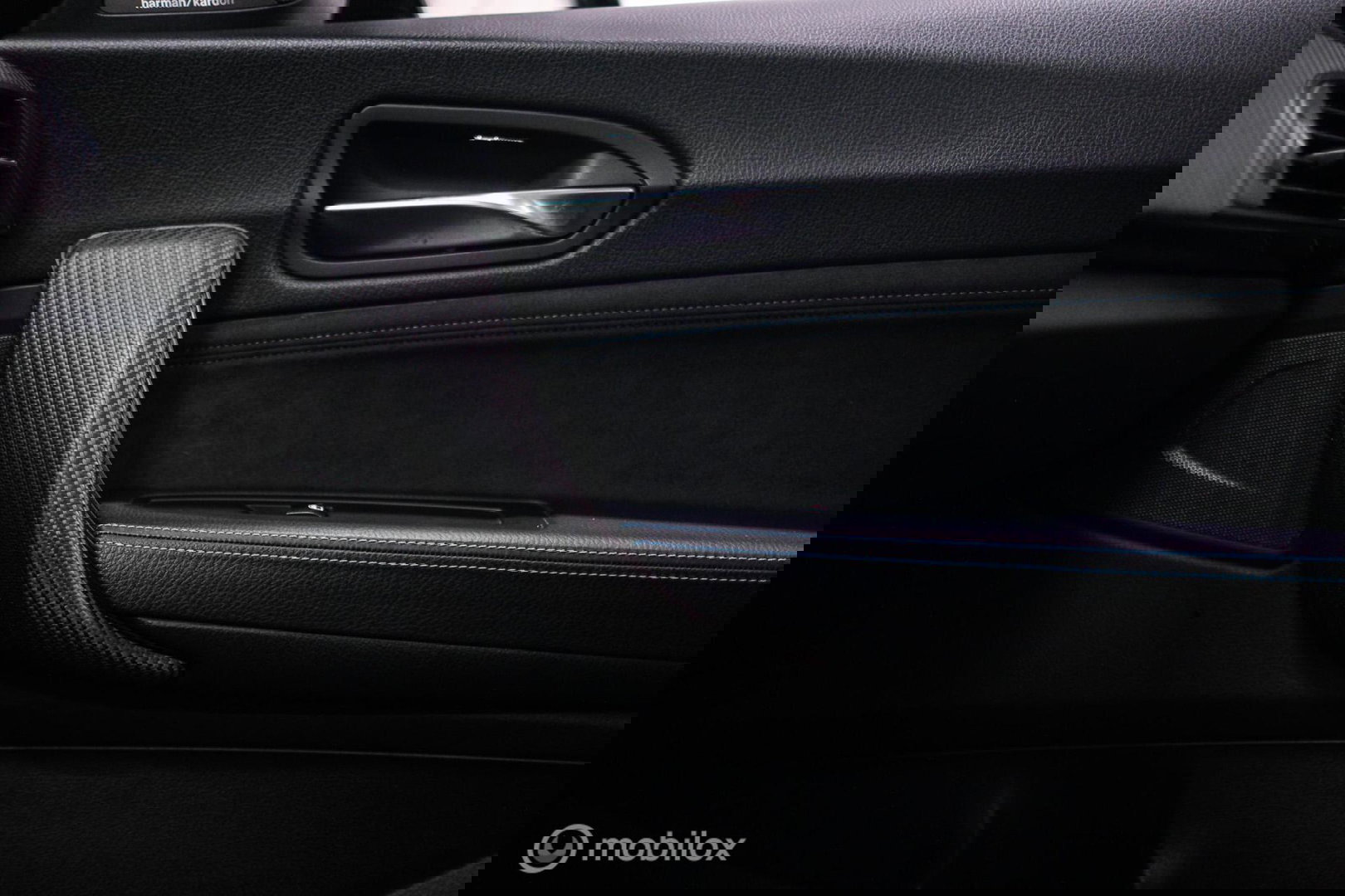 BMW 2 Serie Coupé M2 DCT | Dealer OH | NL auto NAP | Schuifdak | Camera | Harman Kardon | Winter + zomerset | Memory |