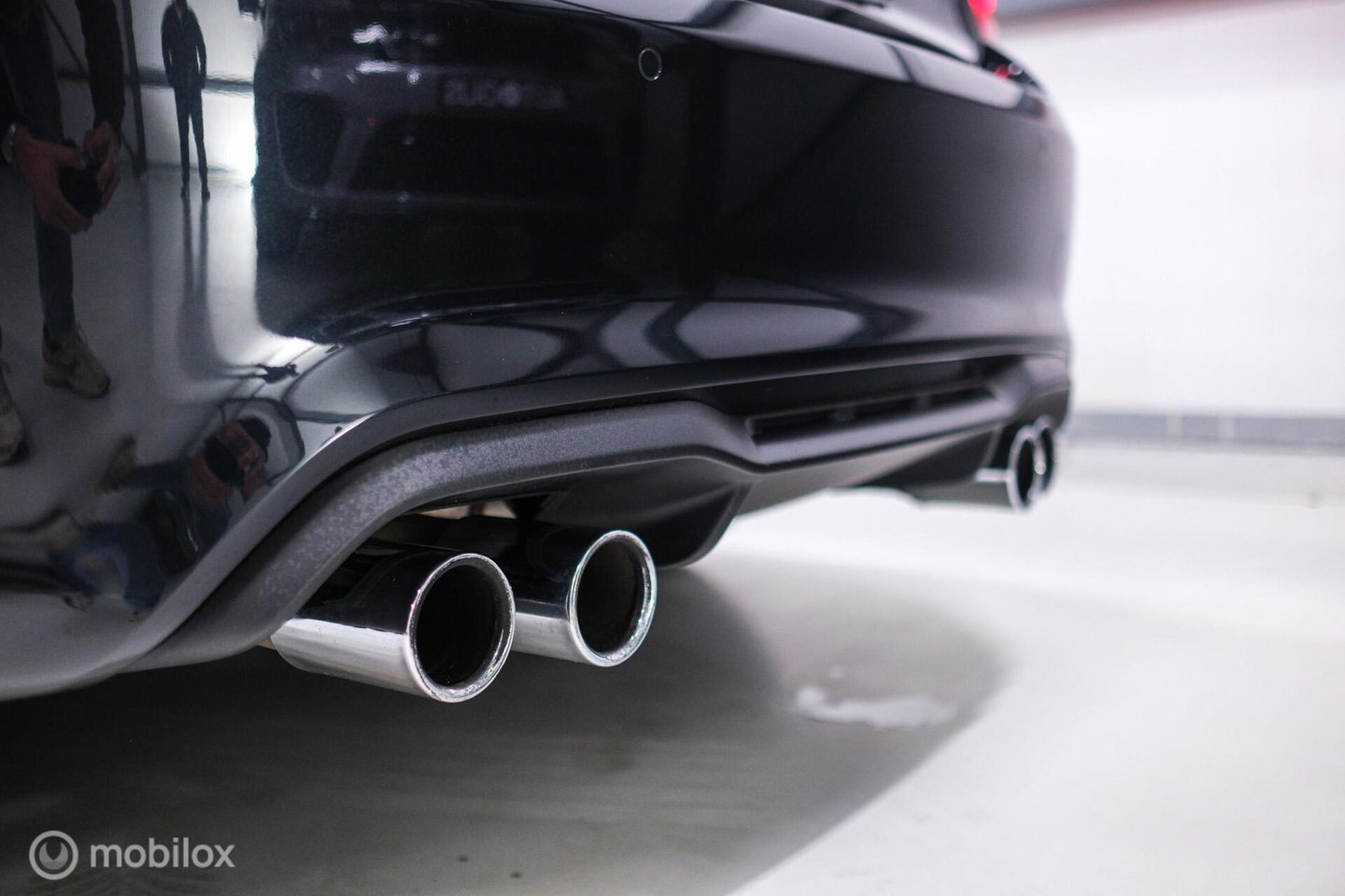 BMW 2 Serie Coupé M2 DCT | Dealer OH | NL auto NAP | Schuifdak | Camera | Harman Kardon | Winter + zomerset | Memory |