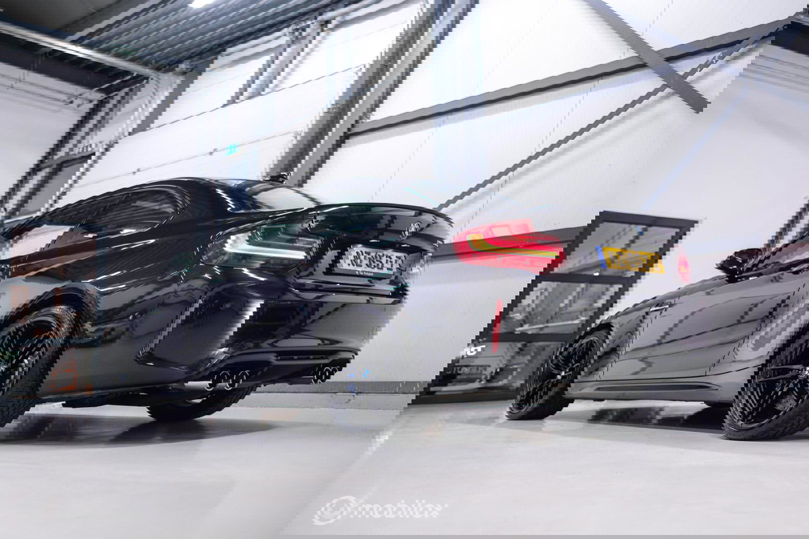 BMW 2 Serie Coupé M2 DCT | Dealer OH | NL auto NAP | Schuifdak | Camera | Harman Kardon | Winter + zomerset | Memory |