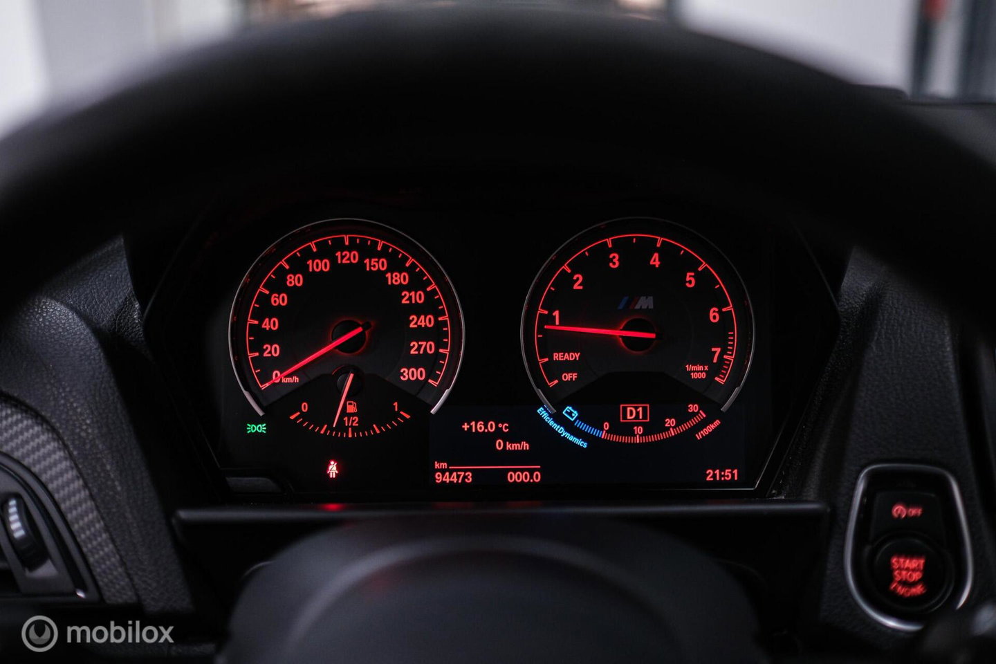 BMW 2 Serie Coupé M2 DCT | Dealer OH | NL auto NAP | Schuifdak | Camera | Harman Kardon | Winter + zomerset | Memory |