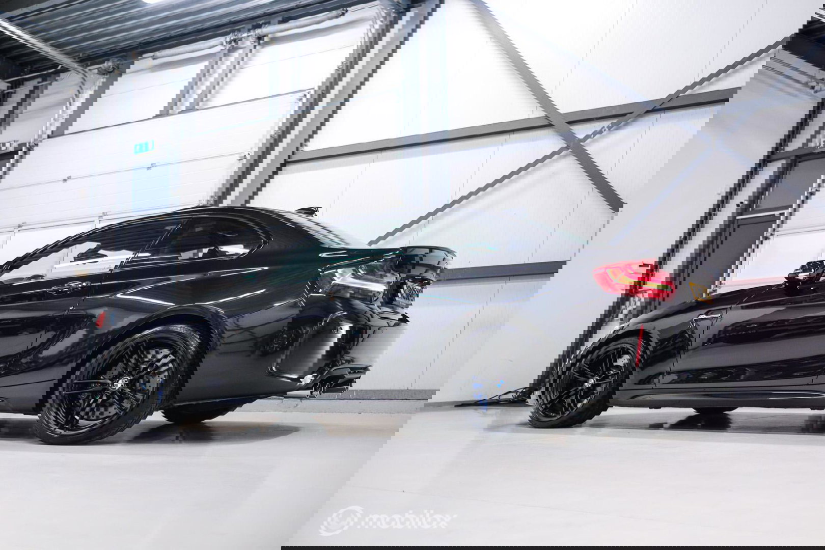 BMW 2 Serie Coupé M2 DCT | Dealer OH | NL auto NAP | Schuifdak | Camera | Harman Kardon | Winter + zomerset | Memory |