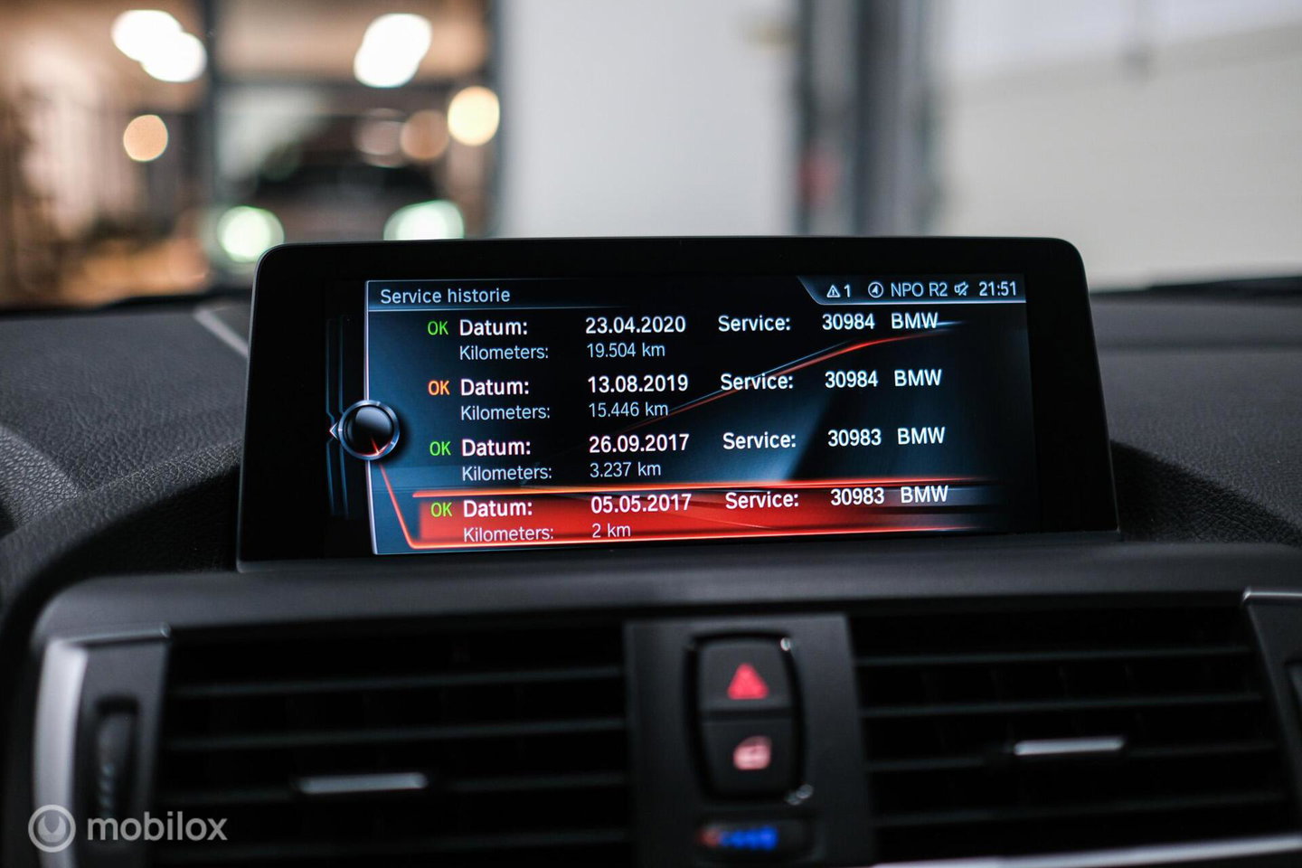 BMW 2 Serie Coupé M2 DCT | Dealer OH | NL auto NAP | Schuifdak | Camera | Harman Kardon | Winter + zomerset | Memory |