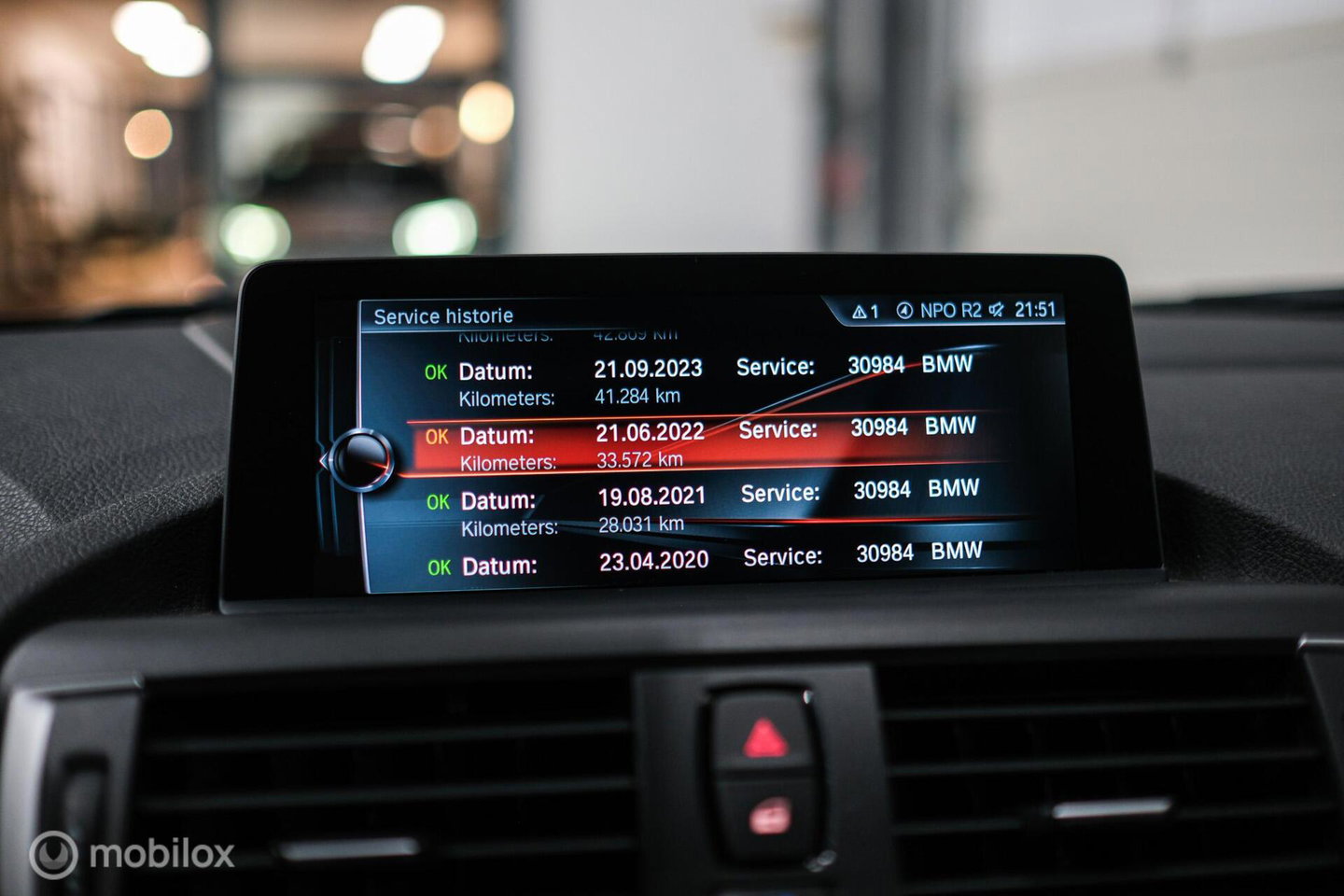 BMW 2 Serie Coupé M2 DCT | Dealer OH | NL auto NAP | Schuifdak | Camera | Harman Kardon | Winter + zomerset | Memory |