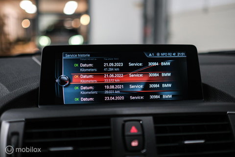 BMW 2 Serie Coupé M2 DCT | Dealer OH | NL auto NAP | Schuifdak | Camera | Harman Kardon | Winter + zomerset | Memory |