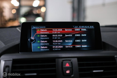 BMW 2 Serie Coupé M2 DCT | Dealer OH | NL auto NAP | Schuifdak | Camera | Harman Kardon | Winter + zomerset | Memory |