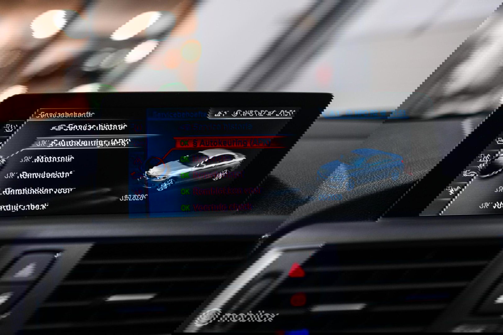 BMW 2 Serie Coupé M2 DCT | Dealer OH | NL auto NAP | Schuifdak | Camera | Harman Kardon | Winter + zomerset | Memory |