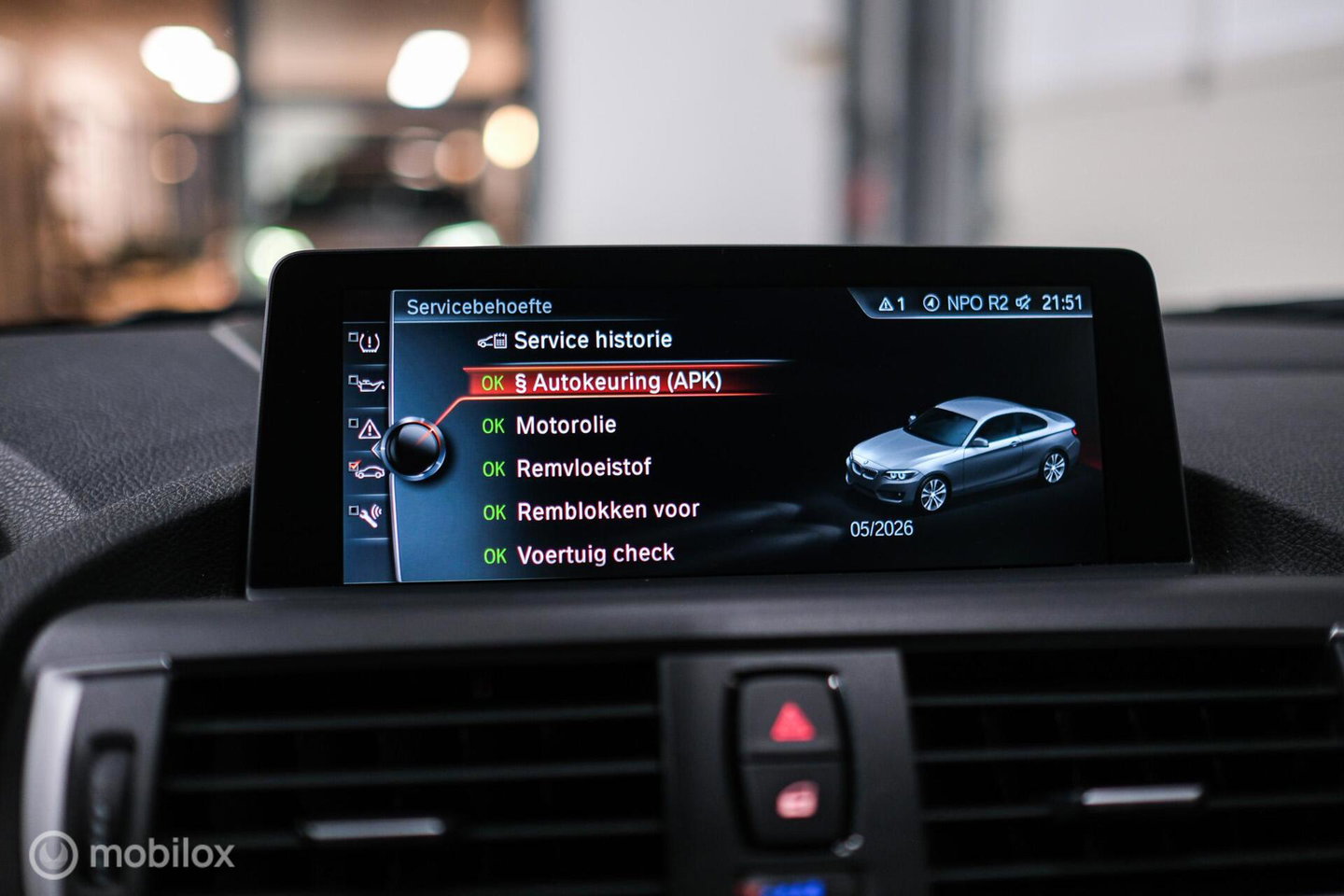 BMW 2 Serie Coupé M2 DCT | Dealer OH | NL auto NAP | Schuifdak | Camera | Harman Kardon | Winter + zomerset | Memory |