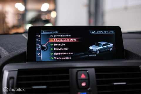 BMW 2 Serie Coupé M2 DCT | Dealer OH | NL auto NAP | Schuifdak | Camera | Harman Kardon | Winter + zomerset | Memory |