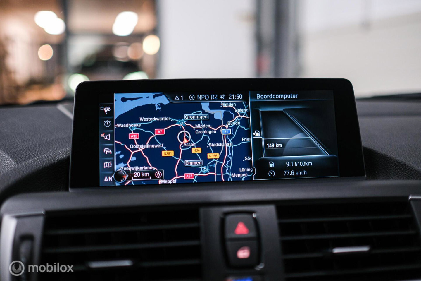 BMW 2 Serie Coupé M2 DCT | Dealer OH | NL auto NAP | Schuifdak | Camera | Harman Kardon | Winter + zomerset | Memory |