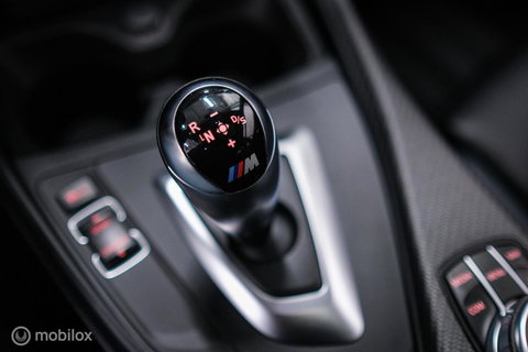 BMW 2 Serie Coupé M2 DCT | Dealer OH | NL auto NAP | Schuifdak | Camera | Harman Kardon | Winter + zomerset | Memory |