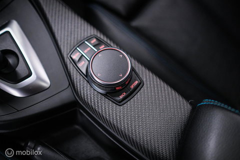 BMW 2 Serie Coupé M2 DCT | Dealer OH | NL auto NAP | Schuifdak | Camera | Harman Kardon | Winter + zomerset | Memory |