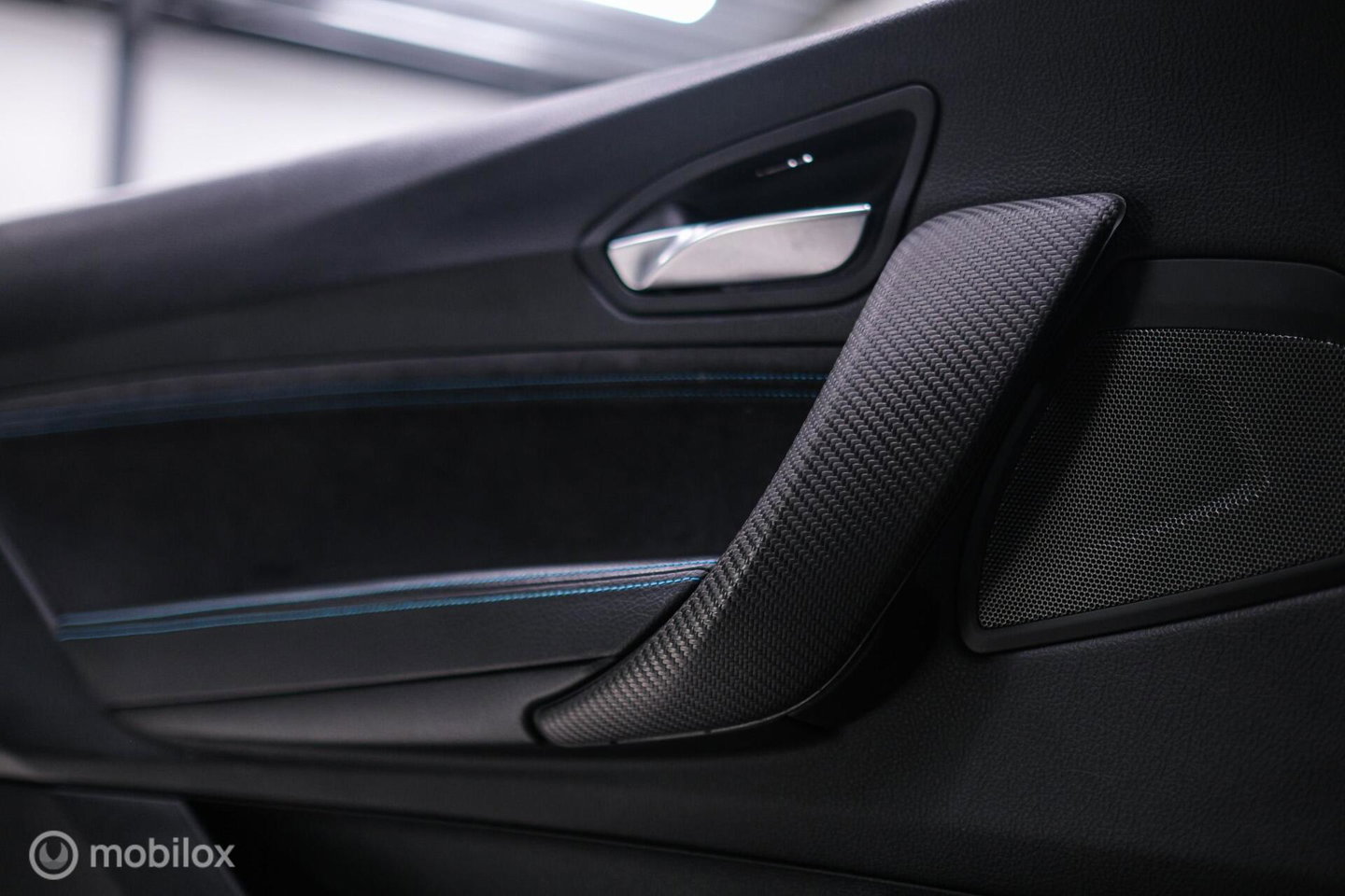 BMW 2 Serie Coupé M2 DCT | Dealer OH | NL auto NAP | Schuifdak | Camera | Harman Kardon | Winter + zomerset | Memory |