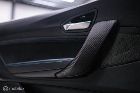 BMW 2 Serie Coupé M2 DCT | Dealer OH | NL auto NAP | Schuifdak | Camera | Harman Kardon | Winter + zomerset | Memory |