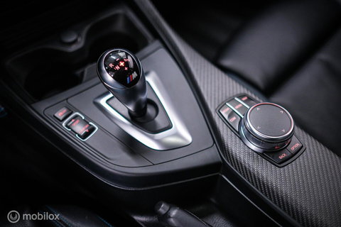 BMW 2 Serie Coupé M2 DCT | Dealer OH | NL auto NAP | Schuifdak | Camera | Harman Kardon | Winter + zomerset | Memory |