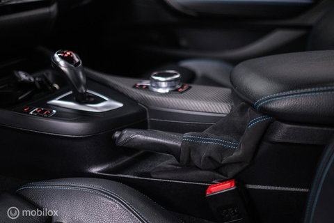 BMW 2 Serie Coupé M2 DCT | Dealer OH | NL auto NAP | Schuifdak | Camera | Harman Kardon | Winter + zomerset | Memory |
