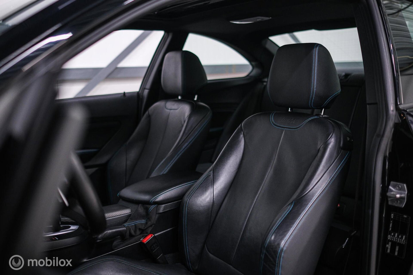 BMW 2 Serie Coupé M2 DCT | Dealer OH | NL auto NAP | Schuifdak | Camera | Harman Kardon | Winter + zomerset | Memory |