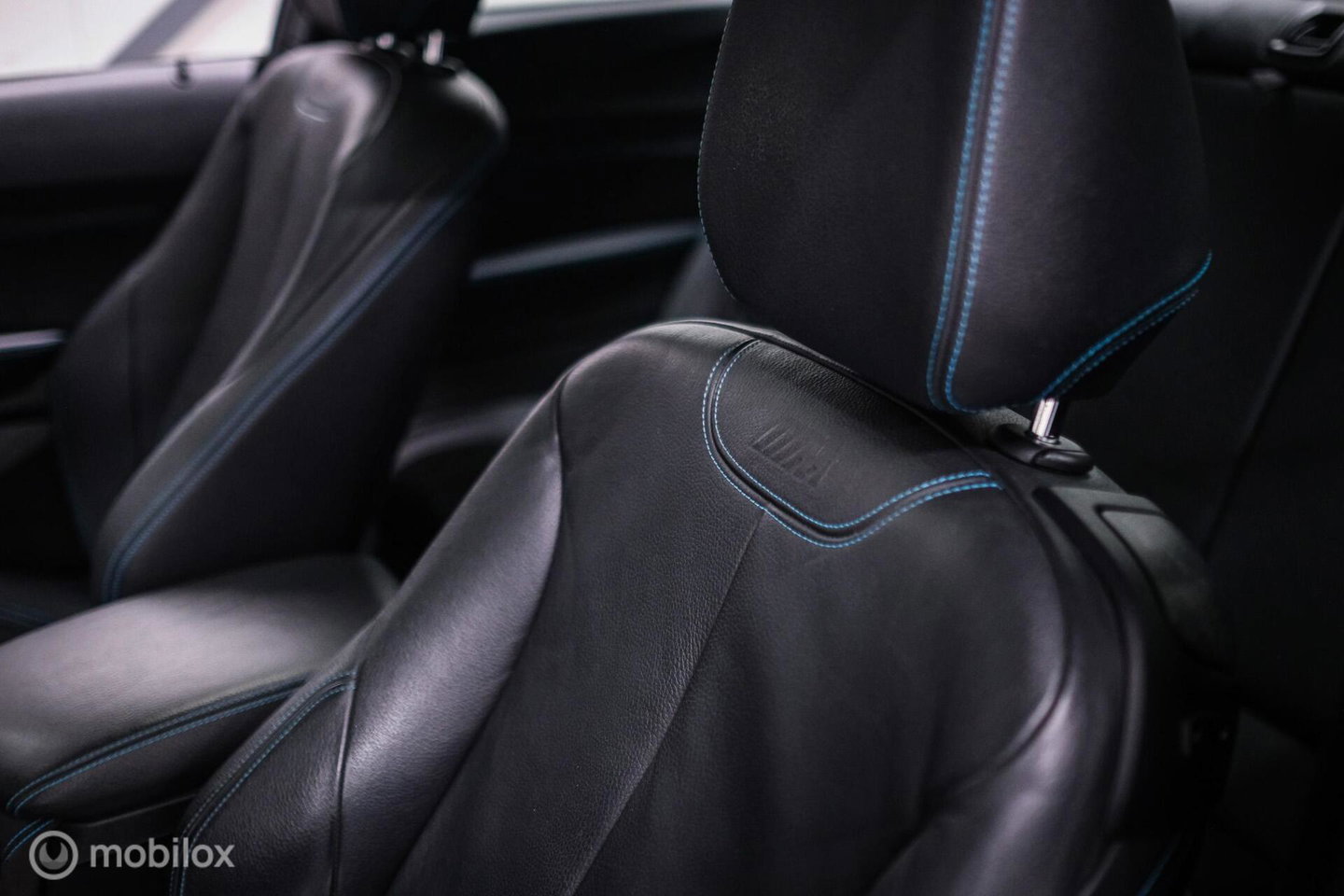 BMW 2 Serie Coupé M2 DCT | Dealer OH | NL auto NAP | Schuifdak | Camera | Harman Kardon | Winter + zomerset | Memory |