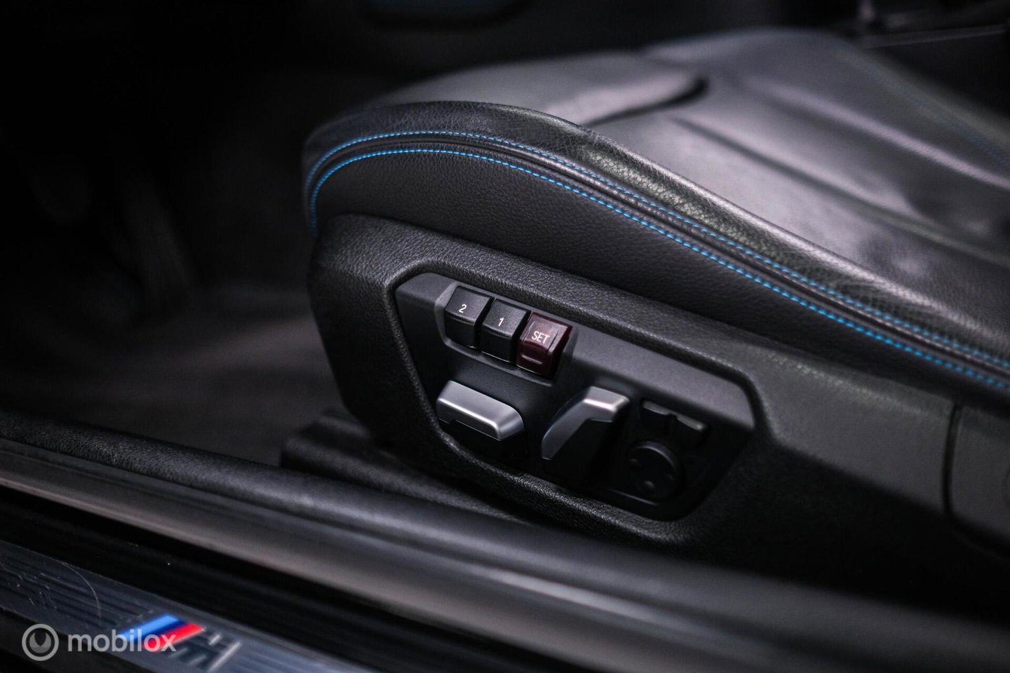 BMW 2 Serie Coupé M2 DCT | Dealer OH | NL auto NAP | Schuifdak | Camera | Harman Kardon | Winter + zomerset | Memory |