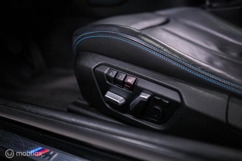 BMW 2 Serie Coupé M2 DCT | Dealer OH | NL auto NAP | Schuifdak | Camera | Harman Kardon | Winter + zomerset | Memory |