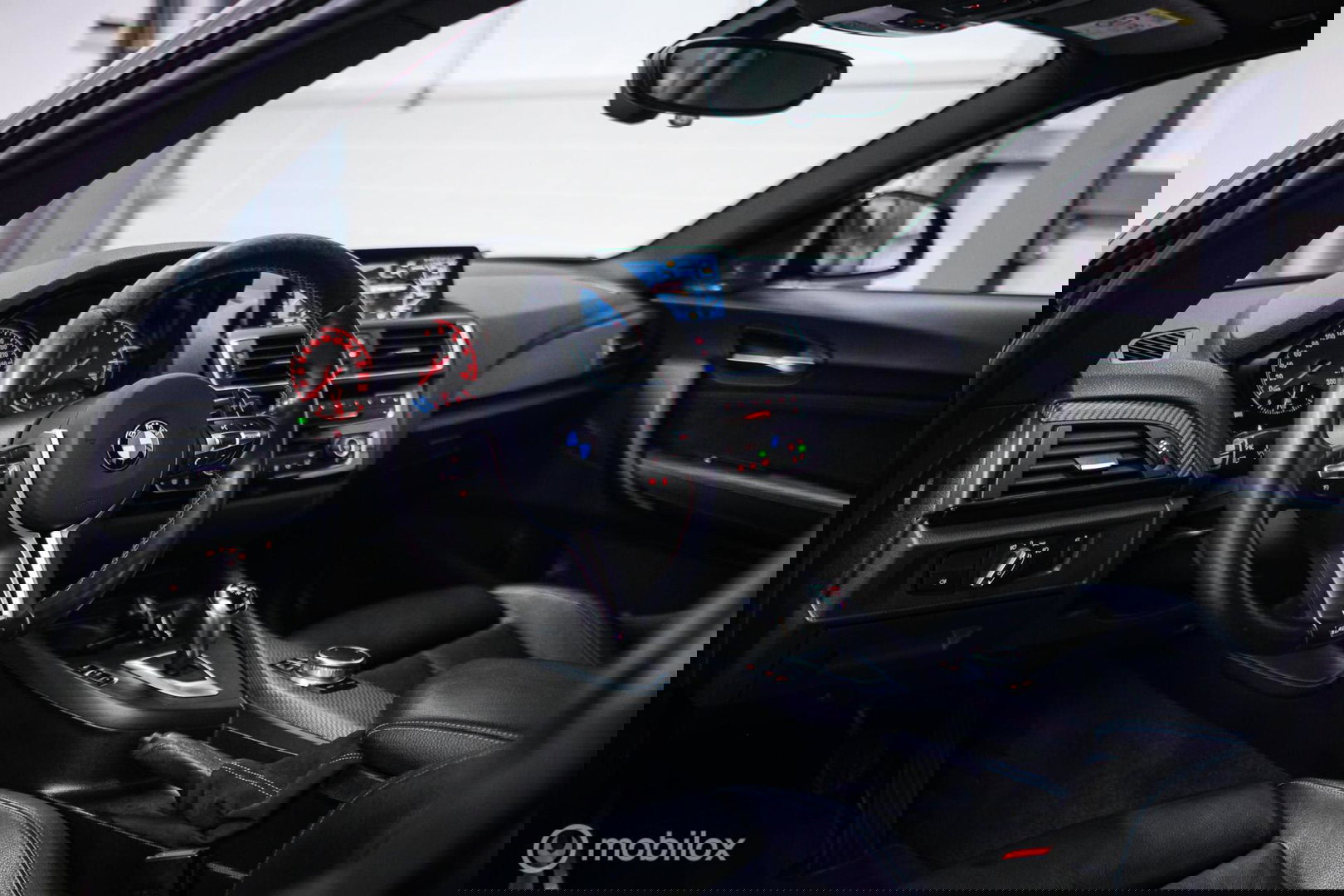 BMW 2 Serie Coupé M2 DCT | Dealer OH | NL auto NAP | Schuifdak | Camera | Harman Kardon | Winter + zomerset | Memory |