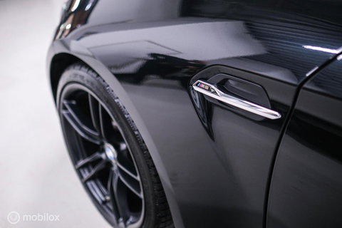 BMW 2 Serie Coupé M2 DCT | Dealer OH | NL auto NAP | Schuifdak | Camera | Harman Kardon | Winter + zomerset | Memory |