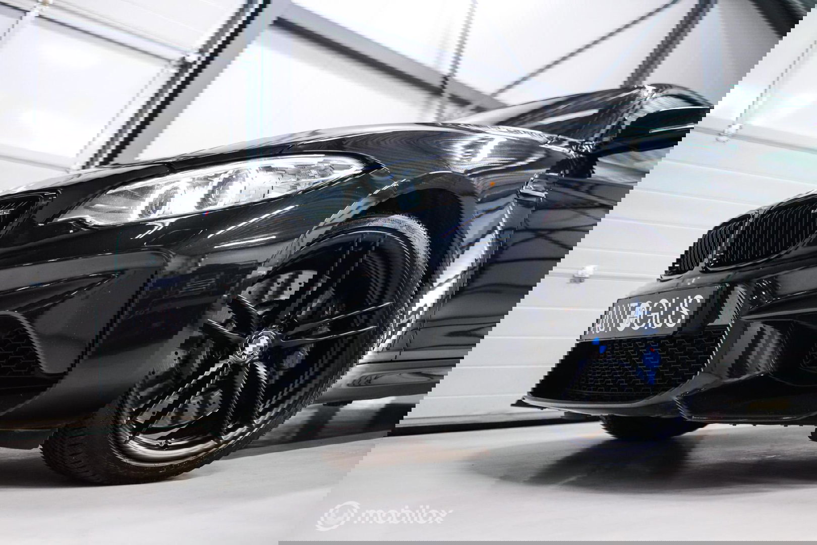 BMW 2 Serie Coupé M2 DCT | Dealer OH | NL auto NAP | Schuifdak | Camera | Harman Kardon | Winter + zomerset | Memory |