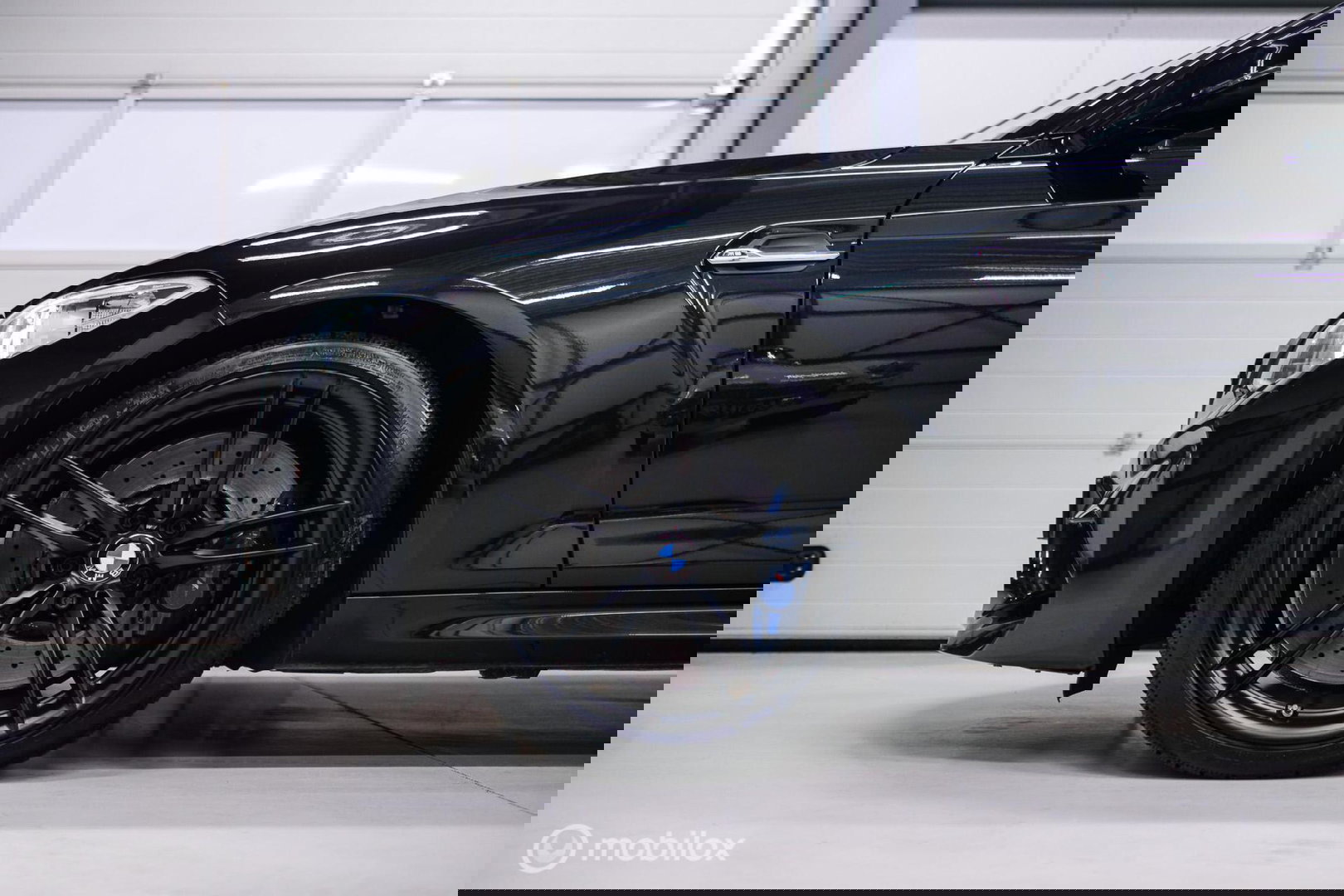 BMW 2 Serie Coupé M2 DCT | Dealer OH | NL auto NAP | Schuifdak | Camera | Harman Kardon | Winter + zomerset | Memory |