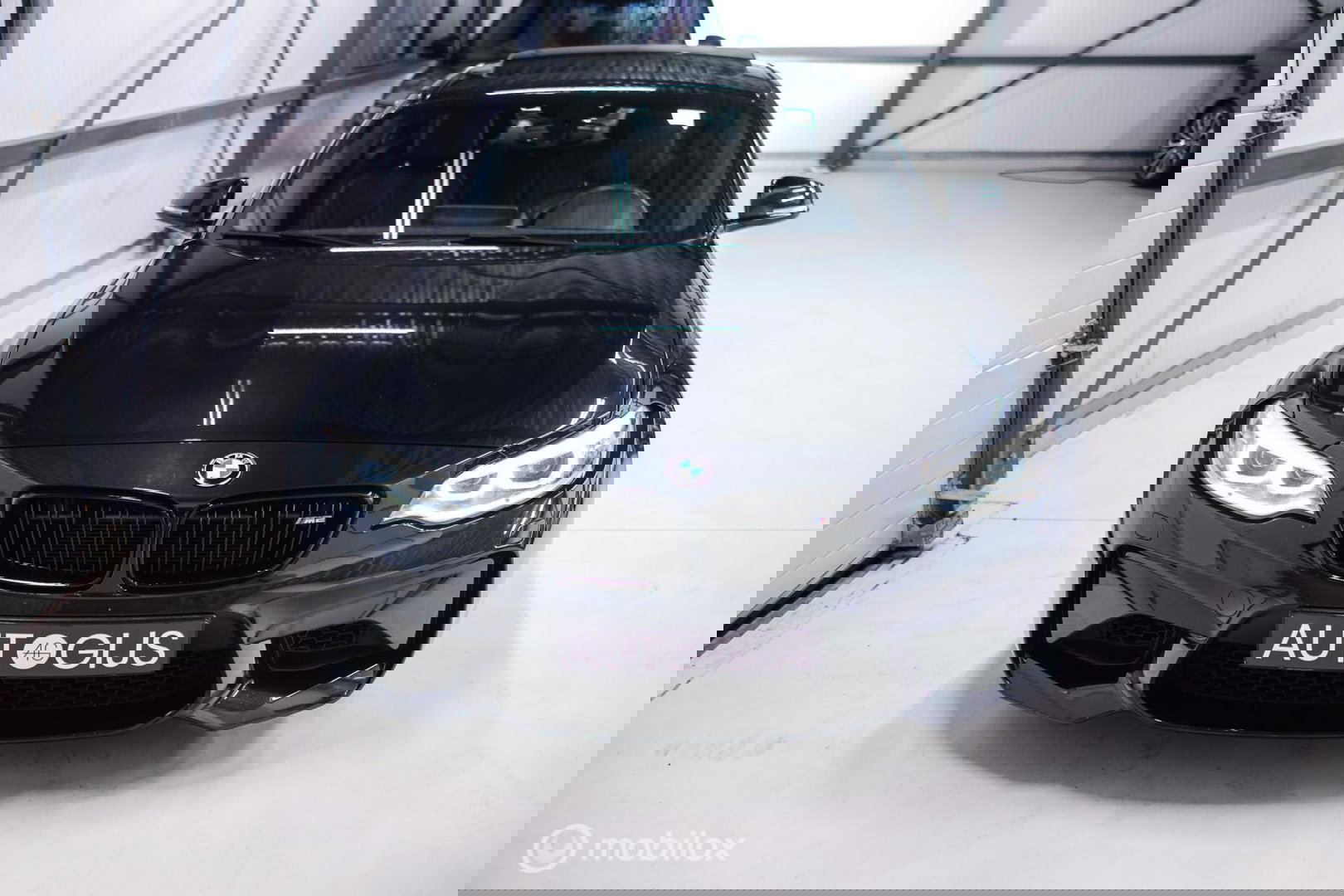 BMW 2 Serie Coupé M2 DCT | Dealer OH | NL auto NAP | Schuifdak | Camera | Harman Kardon | Winter + zomerset | Memory |