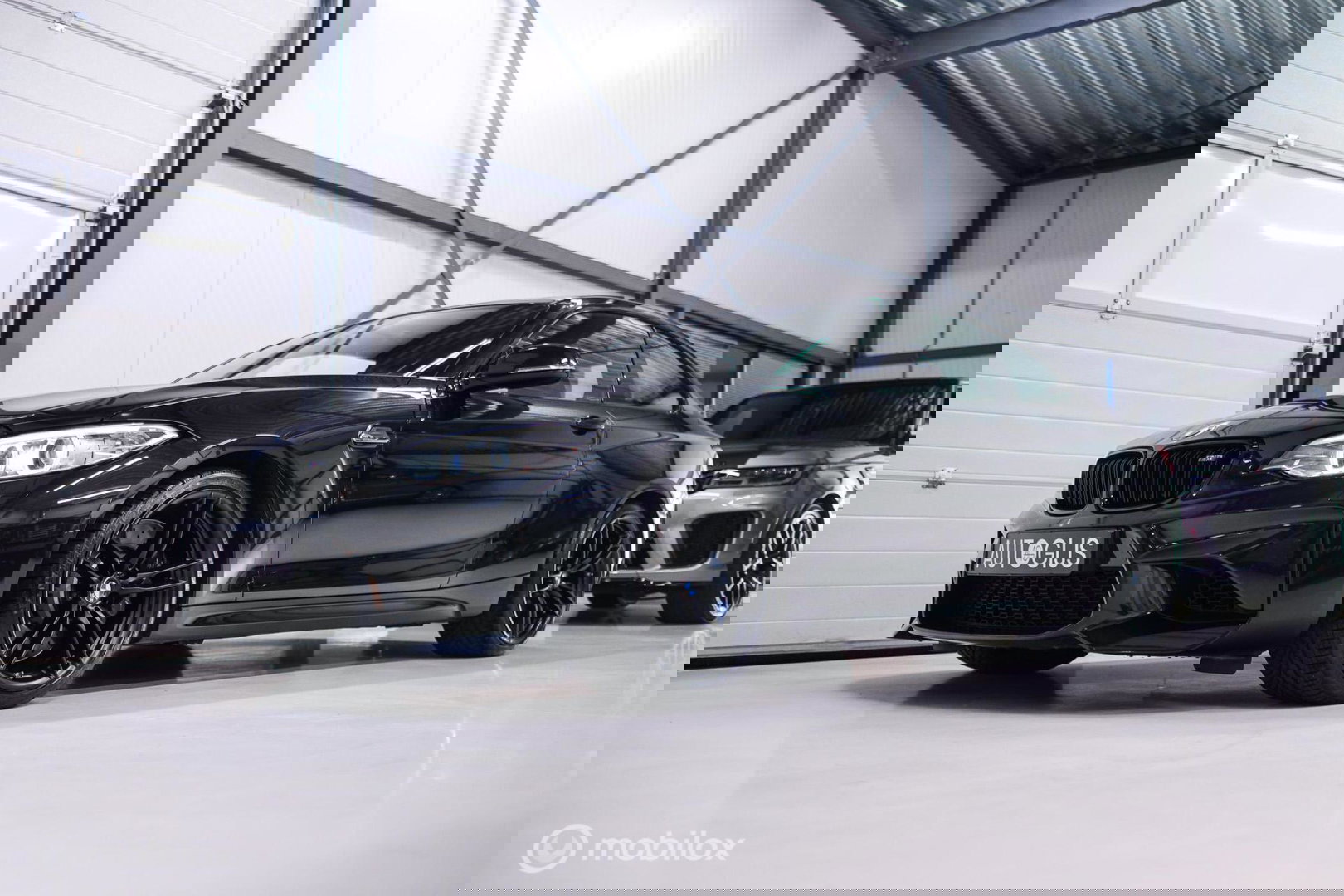 BMW 2 Serie Coupé M2 DCT | Dealer OH | NL auto NAP | Schuifdak | Camera | Harman Kardon | Winter + zomerset | Memory |