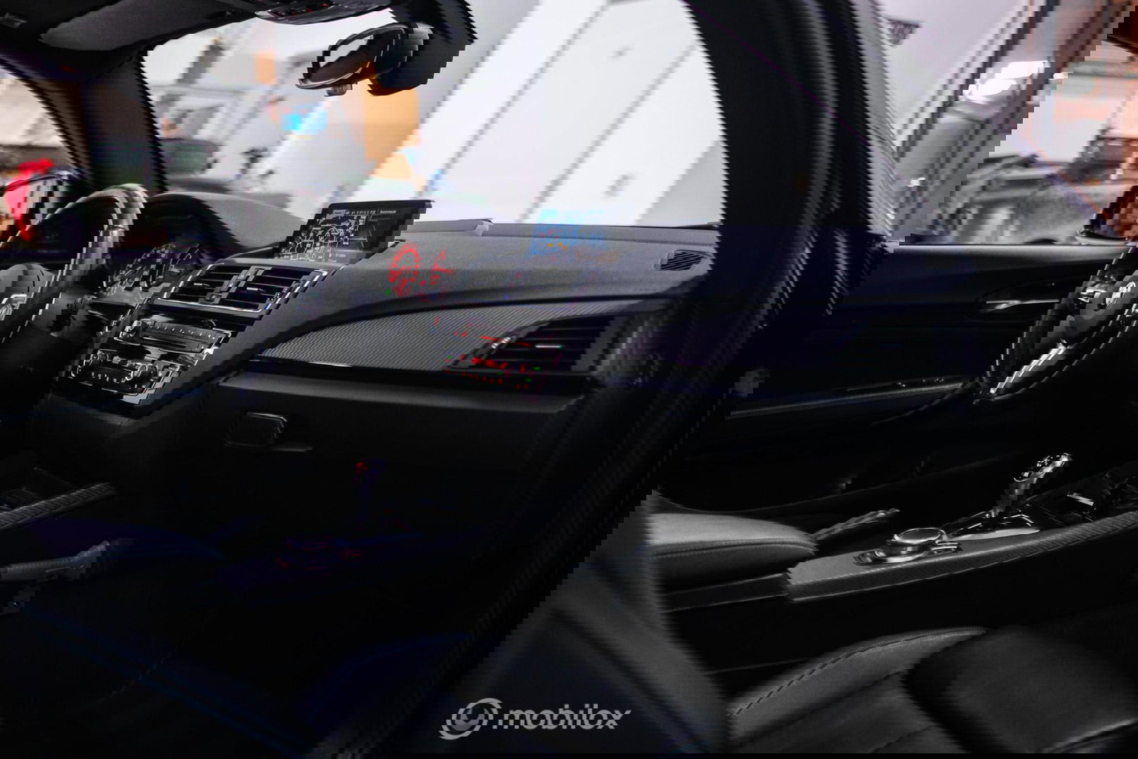 BMW 2 Serie Coupé M2 DCT | Dealer OH | NL auto NAP | Schuifdak | Camera | Harman Kardon | Winter + zomerset | Memory |