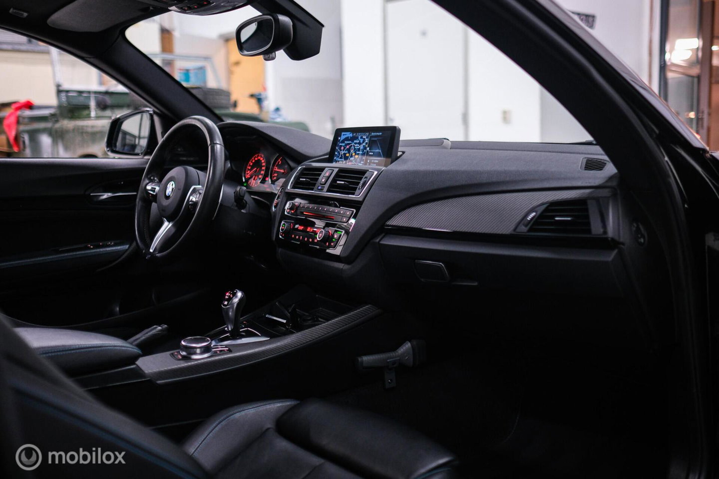 BMW 2 Serie Coupé M2 DCT | Dealer OH | NL auto NAP | Schuifdak | Camera | Harman Kardon | Winter + zomerset | Memory |