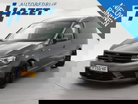 Volkswagen Caddy - 2.0 TDI 180 PK + 18 INCH | VERLAAGD | BREMBO | APPLE CARPLAY | TREKHAAK | STOELVERWARMING