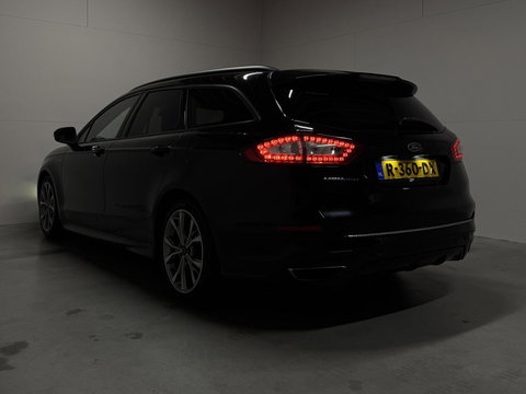 Ford Mondeo Wagon 2.0 ST-Line Carplay Memory PDC Sfeer