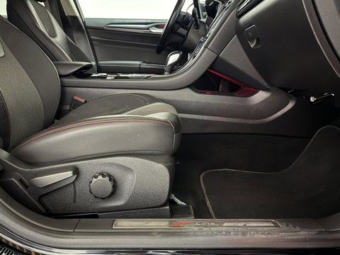 Ford Mondeo Wagon 2.0 ST-Line Carplay Memory PDC Sfeer