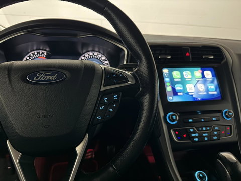 Ford Mondeo Wagon 2.0 ST-Line Carplay Memory PDC Sfeer