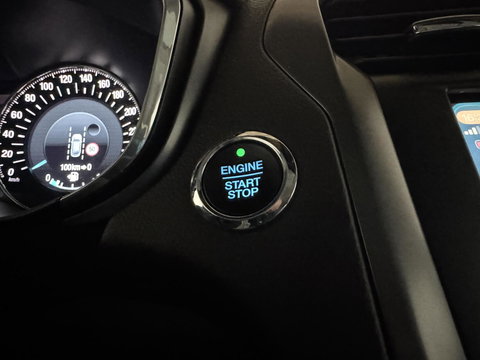 Ford Mondeo Wagon 2.0 ST-Line Carplay Memory PDC Sfeer
