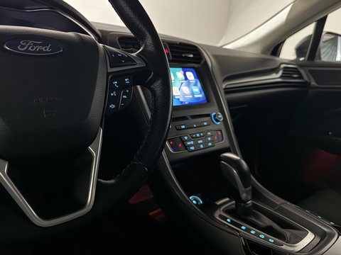Ford Mondeo Wagon 2.0 ST-Line Carplay Memory PDC Sfeer