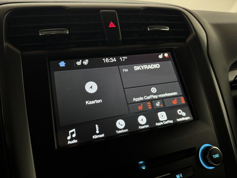 Ford Mondeo Wagon 2.0 ST-Line Carplay Memory PDC Sfeer