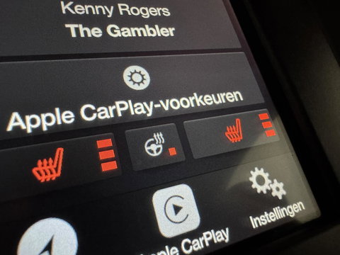 Ford Mondeo Wagon 2.0 ST-Line Carplay Memory PDC Sfeer