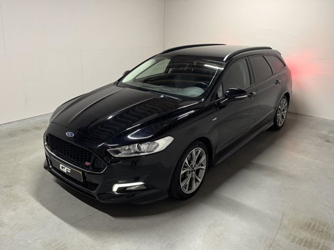 Ford Mondeo Wagon 2.0 ST-Line Carplay Memory PDC Sfeer