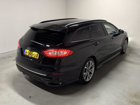 Ford Mondeo Wagon 2.0 ST-Line Carplay Memory PDC Sfeer