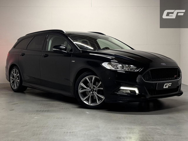 Ford Mondeo - Wagon 2.0 ST-Line Carplay Memory PDC Sfeer