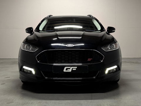 Ford Mondeo Wagon 2.0 ST-Line Carplay Memory PDC Sfeer