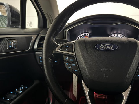 Ford Mondeo Wagon 2.0 ST-Line Carplay Memory PDC Sfeer