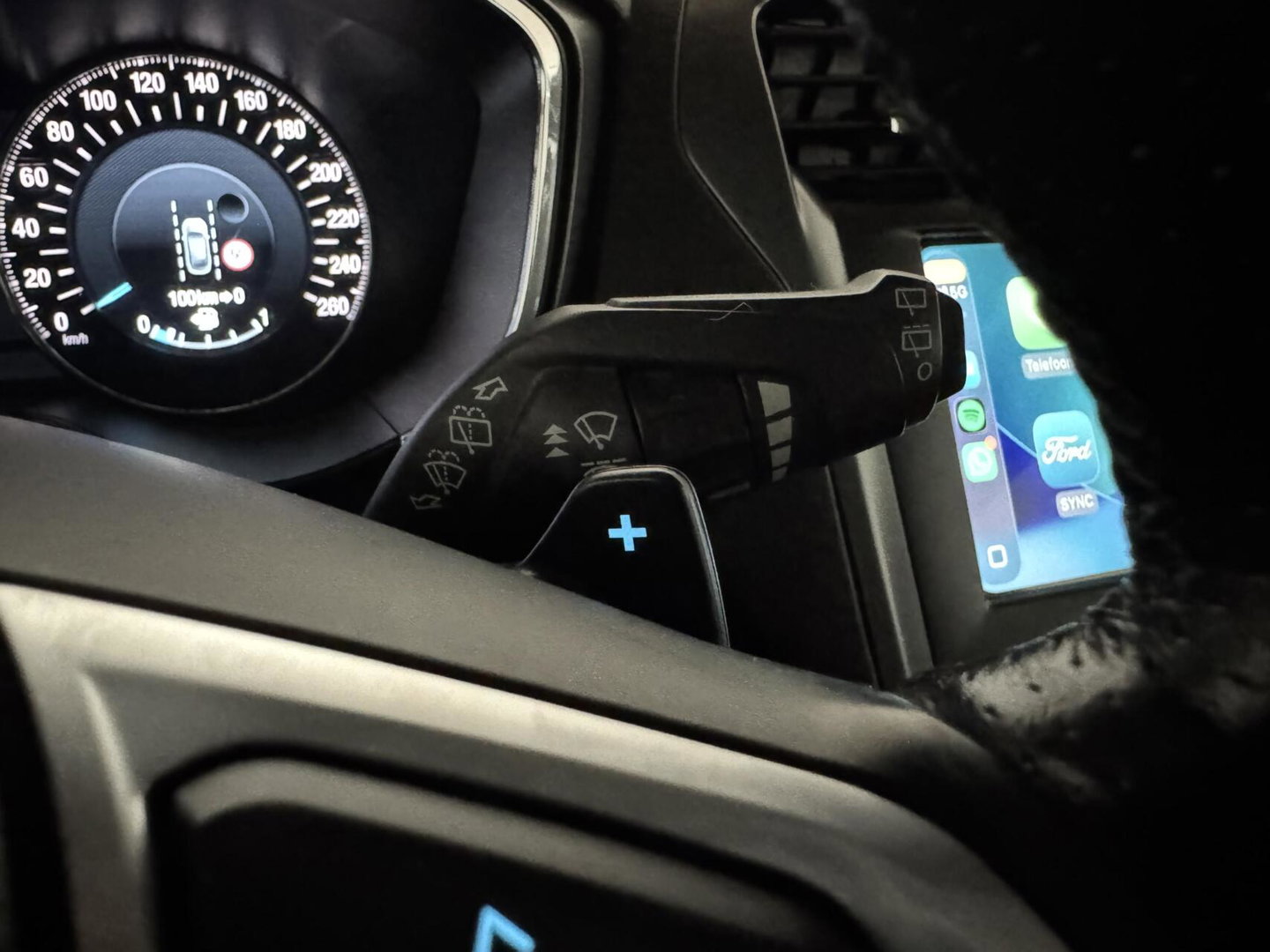 Ford Mondeo Wagon 2.0 ST-Line Carplay Memory PDC Sfeer