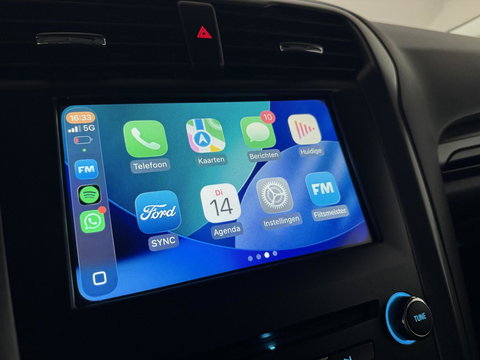 Ford Mondeo Wagon 2.0 ST-Line Carplay Memory PDC Sfeer