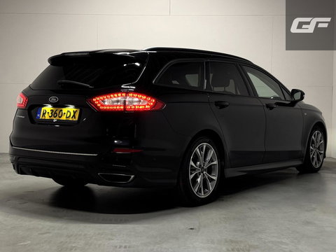 Ford Mondeo Wagon 2.0 ST-Line Carplay Memory PDC Sfeer
