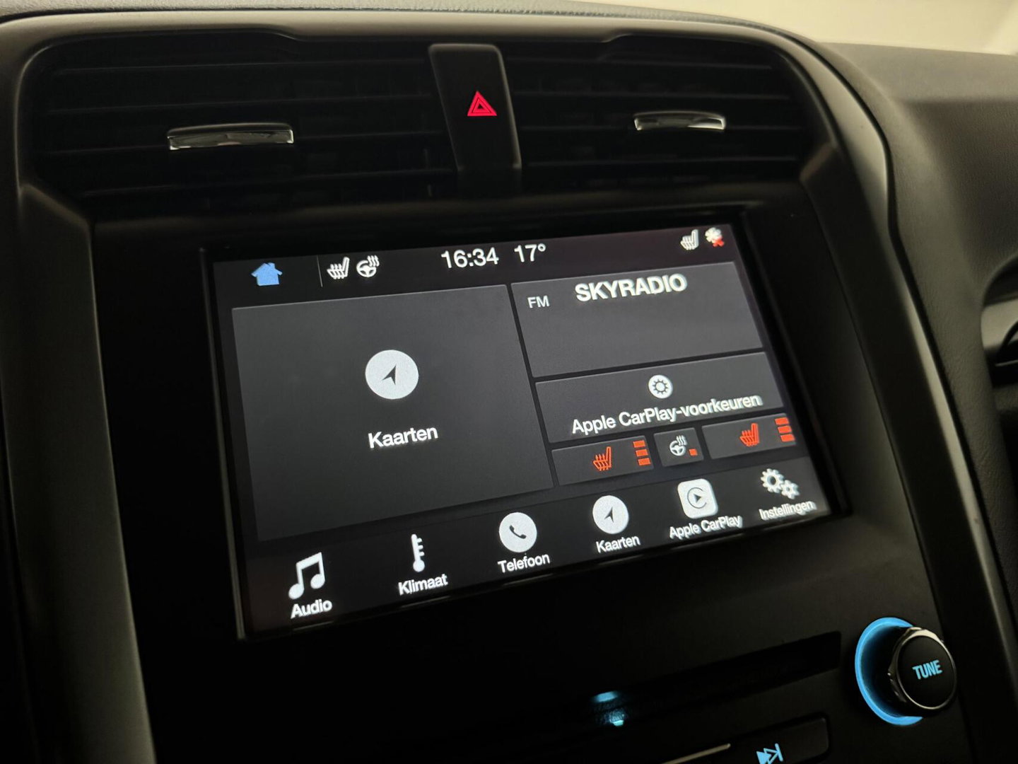Ford Mondeo Wagon 2.0 ST-Line Carplay Memory PDC Sfeer